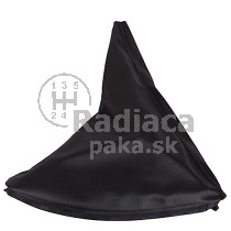 Manžeta ručnej brzdy s rámčekom pre BMW rad 3 E46 97-05