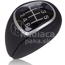 Hlavica radiacej páky Hyundai Santa FE III, 6 stupňová 13-17