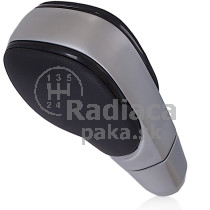 Hlavica radiacej páky Renault Scenic IV 15-22, Automat