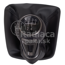 Radiaca páka s manžetou Seat IV, 5 stupňová od 2008