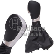 Radiaca páka s manžetou Renault Koleos II 17-23, Automat