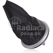 Manžeta radiacej páky s rámčekom Citroen Xsara