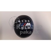 Hlavica radiacej páky BMW rad 5 E34 E39, 6 stupňová