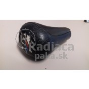 Hlavica radiacej páky BMW rad 5 E34 E39, 6 stupňová