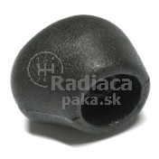 Hlavica radiacej páky Citroen Jumper, 1994 - 2010, 6 stupňova