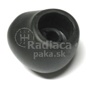 Hlavica radiacej páky Fiat Ducato, 1994 - 2010, 6 stupňova