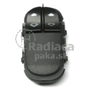Ovládanie vypínač sťahovania okien Ford Focus I, 98AG14529AC
