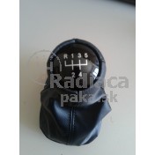 Radiaca páka s manžetou Seat Toledo II, 5 stupňová, 23mm