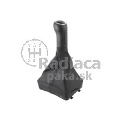 Radiaca páka s manžetou VW Polo IV, 6 stupňová