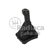 Radiaca páka s manžetou VW Polo IV, 5 stupňová
