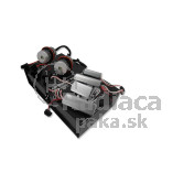 LED žiarovky pre parkovacie svetlo BMW E39 rad 5, 63126904048