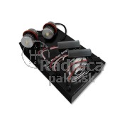 LED žiarovky pre parkovacie svetlo BMW rad 1, 63126916097