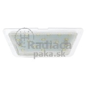 LED Osvetlenie ŠPZ Opel Astra II G 