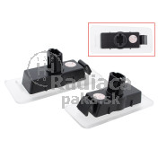 LED Osvetlenie ŠPZ Hyundai i30 II CW a