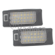 Led Osvetlenie ŠPZ Audi A5 / S5, 8T0943021