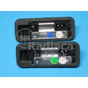 LED Osvetlenie ŠPZ BMW rad 3 E36 a