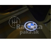 LED Logo Projektor BMW E70, E71 X5