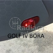 LED Logo Projektor VW Bora