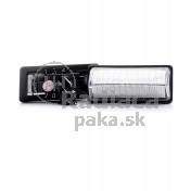 LED Osvetlenie ŠPZ Nissan Pathfinder R52