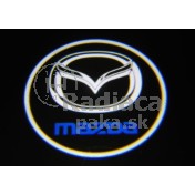 LED Logo Projektor Mazda 6 