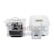 LED Logo Projektor Peugeot 806