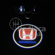 LED Logo Projektor Honda Accord Sedan