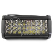 LED Pracovné svetlo, LED Rampa malá