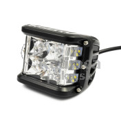 LED Pracovné svetlá, 2kusy L+P