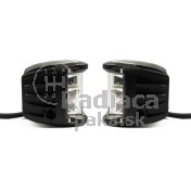 LED Pracovné svetlá, 2kusy L+P