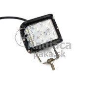 LED Pracovné svetlá, 2kusy L+P