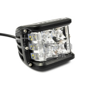 LED Pracovné svetlá, 2kusy L+P