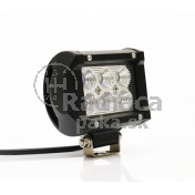 LED Pracovné svetlo 18W
