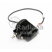 LED Pracovné svetlo 18W