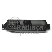 Ovládaci panel vypínač sťahovania okien Mercedes Vito W639, 6395450913, A6395450913