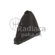 Manžeta ručnej brzdy s ramčekom Ford Focus Mk1