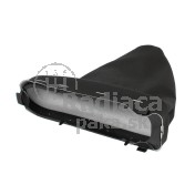 Manžeta ručnej brzdy s ramčekom Ford Focus Mk1