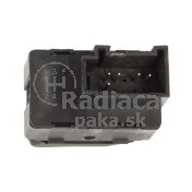 Ovládanie vypínač sťahovania okien Seat Arosa, 6X0959855B a