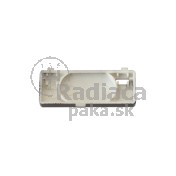 Krytka tlačidla, ohrev zadného okna BMW E39, rad 5 95-05 a