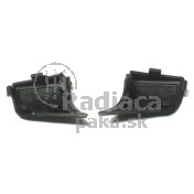 Krytka tlačidla klaksónu Opel Corsa C 00 - 06