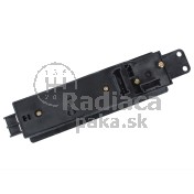 Ovládaci panel vypínač sťahovania okna Mercedes Sprinter 906, 9065451913 a