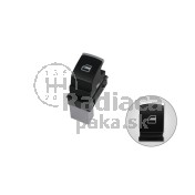 Ovládanie vypínač sťahovania okien Seat Alhambra 5K0959855