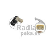 PDC parkovací senzor BMW rad X3, 66206940484