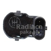 PDC parkovací senzor BMW rad 5 F07 66209206527 a