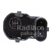 PDC parkovací senzor Nissan Qashqai 28438JD00A a