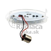 LED Osvetlenie ŠPZ Opel Astra F 1