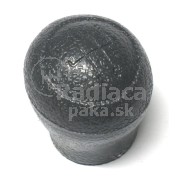 Hlavica radiacej páky Renault Clio II, 5 stupňova1