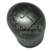 Hlavica radiacej páky Renault Clio II, 5 stupňova