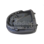Radiaca páka s manžetou Seat Toledo III, 5 stupňová, čierna b