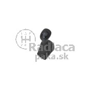 Radiaca páka s manžetou Mercedes C W202/ W203, 6 stupňová