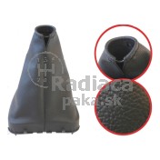 Radiaca páka s manžetou Nissan Qashqai I, 2006-2013